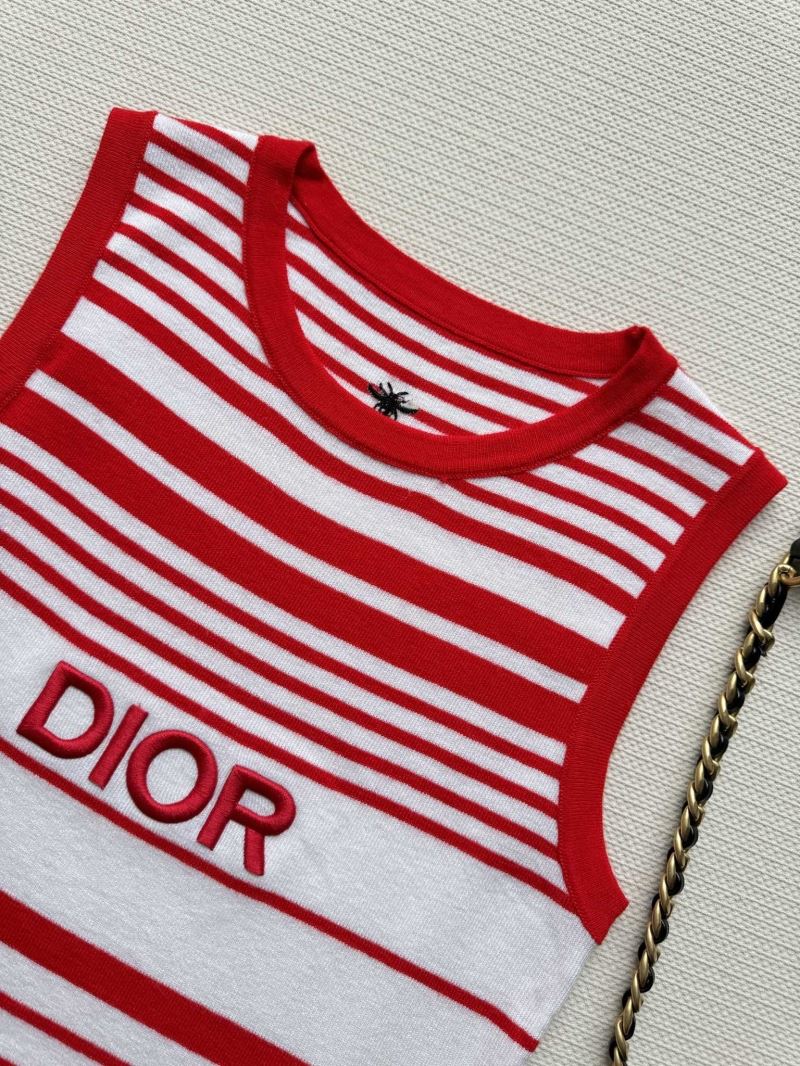 Christian Dior Vest